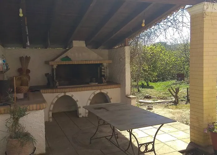 Holiday home Emily, Soothing Experience, Perfect Getaway *