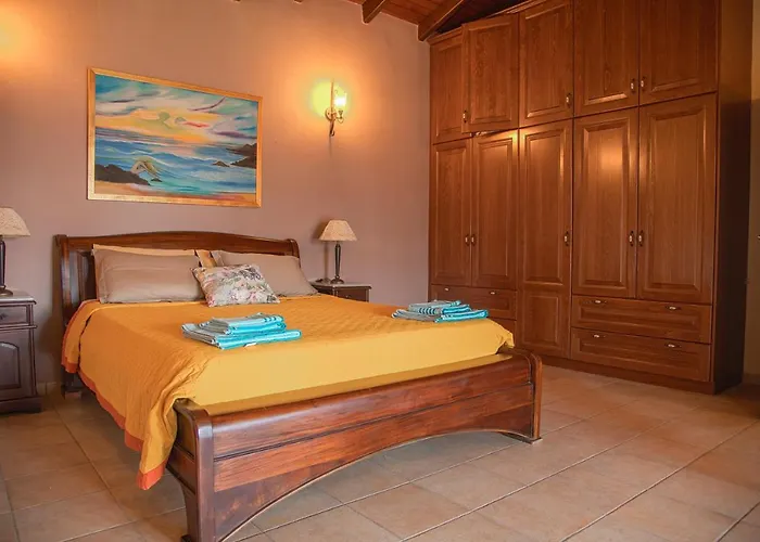 Holiday home Emily, Soothing Experience, Perfect Getaway Gardelades