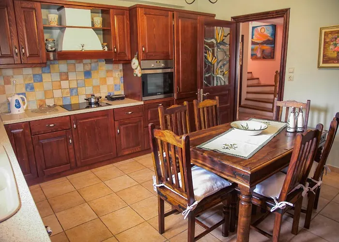 Holiday home Emily, Soothing Experience, Perfect Getaway