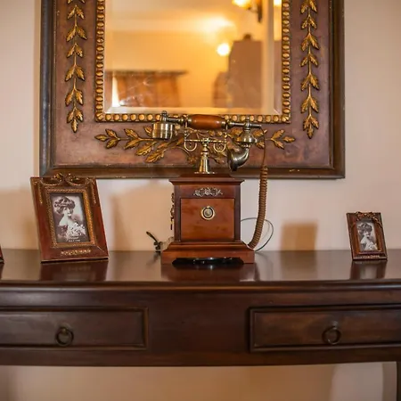 Emily, Soothing Experience, Perfect Getaway בית נופש *