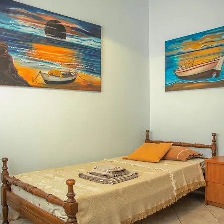 Emily, Soothing Experience, Perfect Getaway בית נופש *