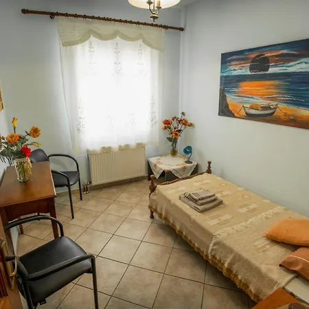 Emily, Soothing Experience, Perfect Getaway