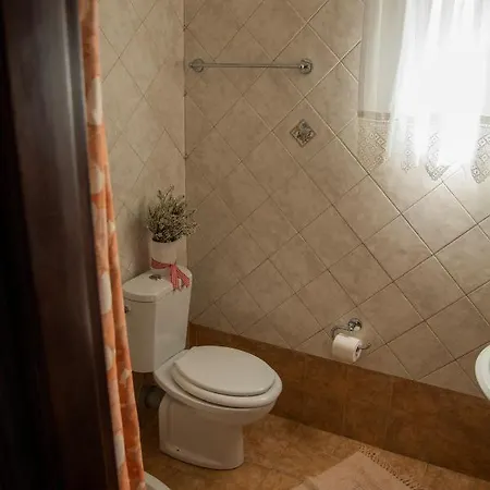 Emily, Soothing Experience, Perfect Getaway *