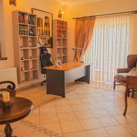 Emily, Soothing Experience, Perfect Getaway