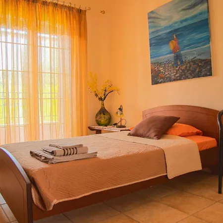 Semesterbostad Emily, Soothing Experience, Perfect Getaway *