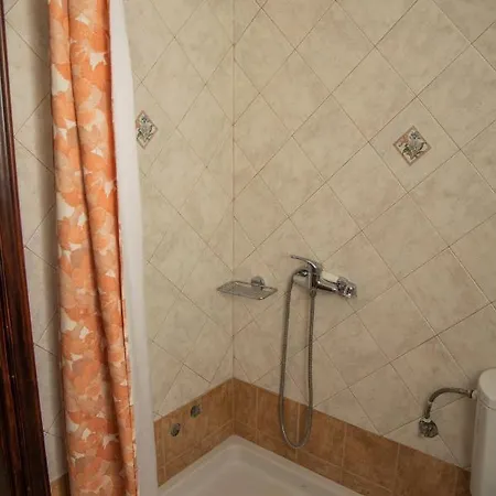 Emily, Soothing Experience, Perfect Getaway