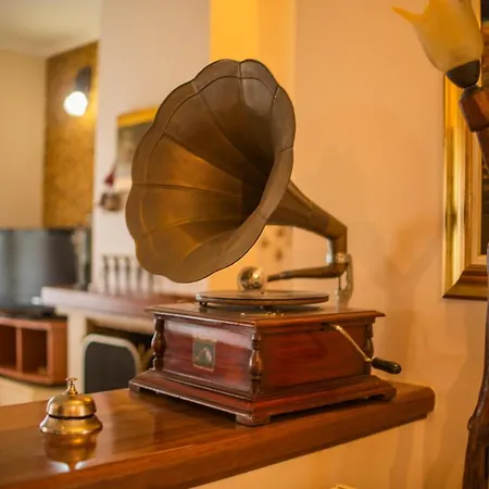 בית נופש Emily, Soothing Experience, Perfect Getaway