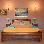Сasa de vacaciones Emily, Soothing Experience, Perfect Getaway Gardeládes