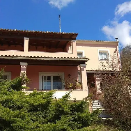 Emily, Soothing Experience, Perfect Getaway Tatil Evi *