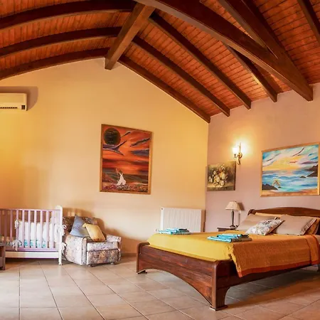 Emily, Soothing Experience, Perfect Getaway * Gardeládes