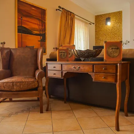 Emily, Soothing Experience, Perfect Getaway Vakantiehuis *