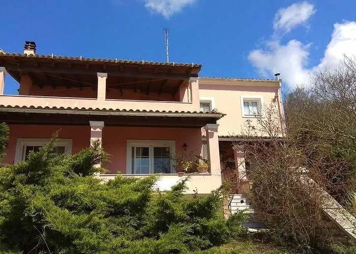 Emily, Soothing Experience, Perfect Getaway Vakantiehuis *