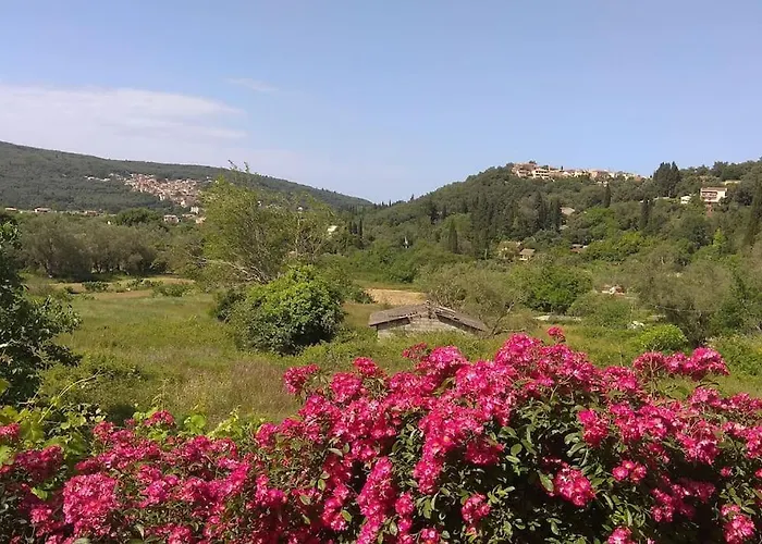 Emily, Soothing Experience, Perfect Getaway *