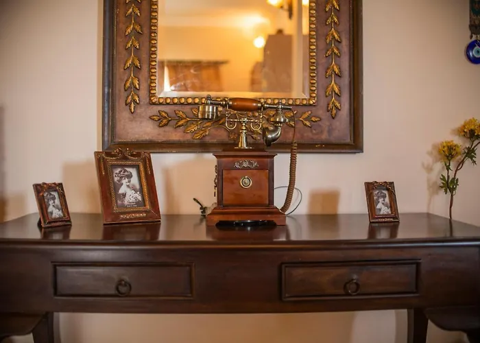 Emily, Soothing Experience, Perfect Getaway Vakantiehuis *