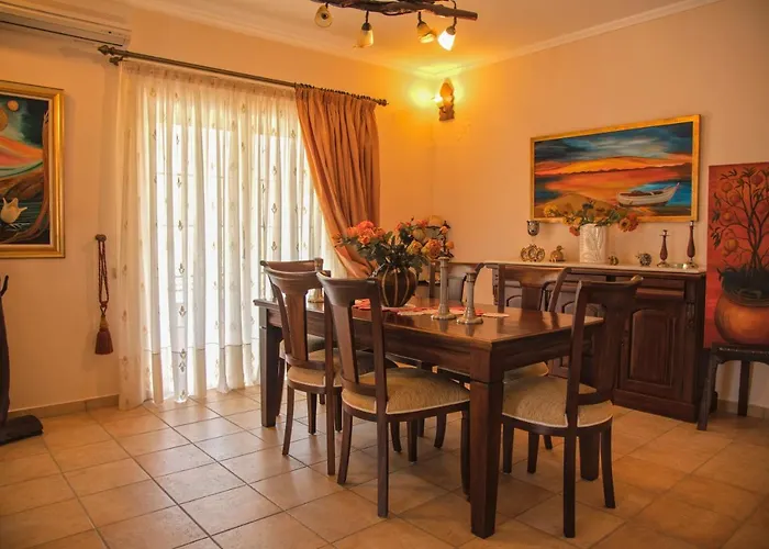 Emily, Soothing Experience, Perfect Getaway Vakantiehuis