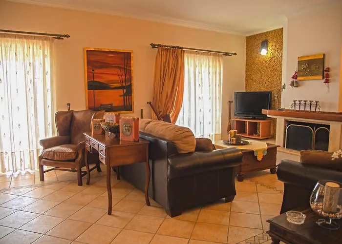 Vakantiehuis Emily, Soothing Experience, Perfect Getaway Gardeládes