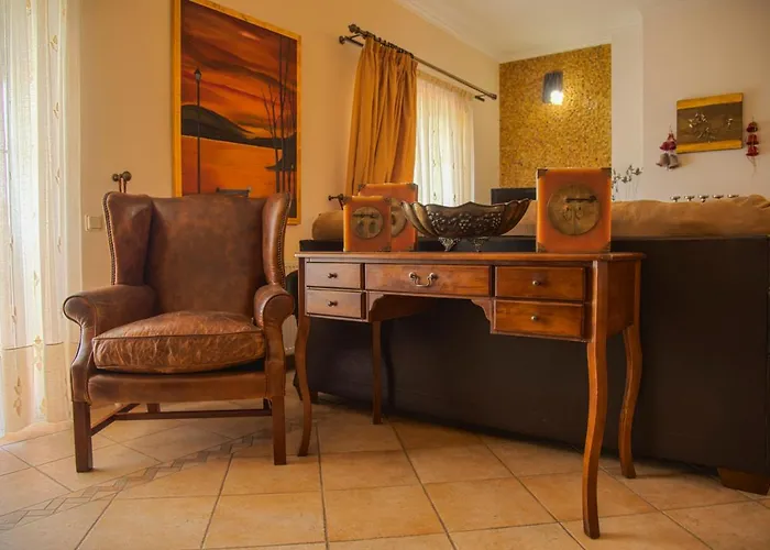 Emily, Soothing Experience, Perfect Getaway Vakantiehuis *