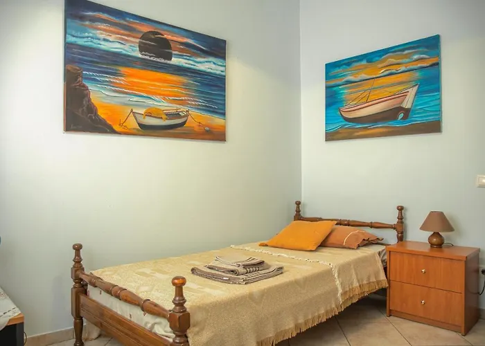 Emily, Soothing Experience, Perfect Getaway Vakantiehuis *