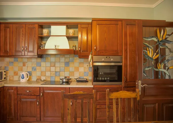 Emily, Soothing Experience, Perfect Getaway