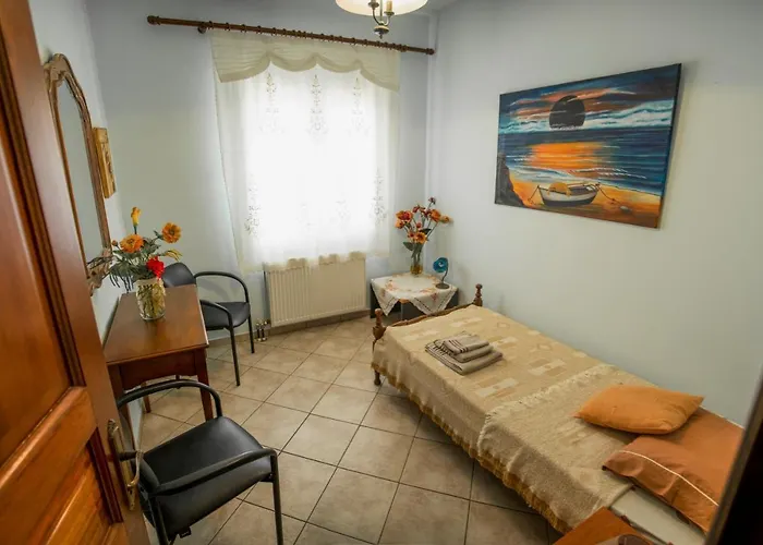 Emily, Soothing Experience, Perfect Getaway