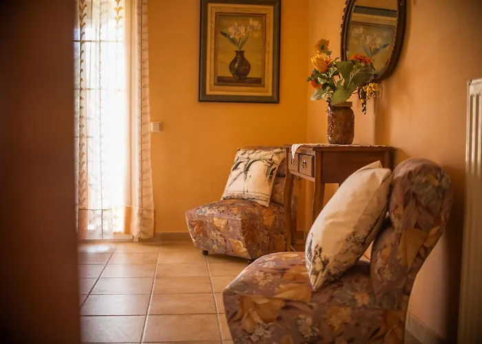 Emily, Soothing Experience, Perfect Getaway Vakantiehuis *