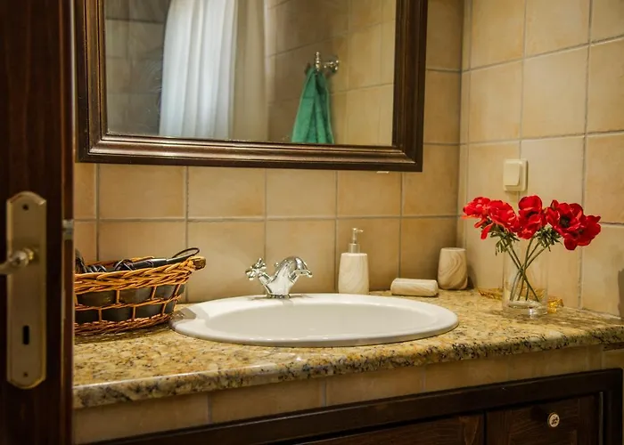 Vakantiehuis Emily, Soothing Experience, Perfect Getaway