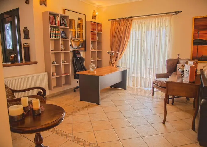 Emily, Soothing Experience, Perfect Getaway