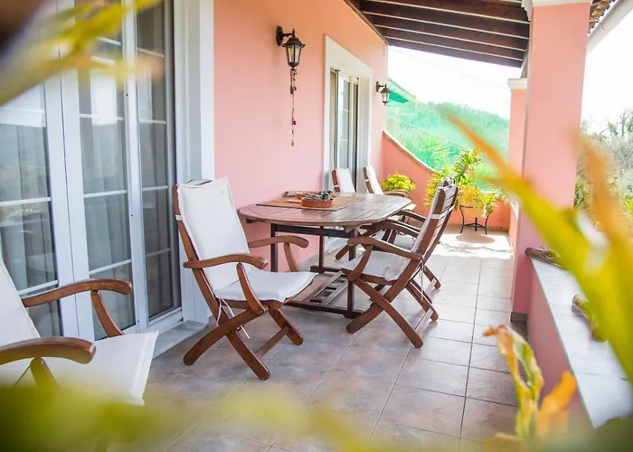 Emily, Soothing Experience, Perfect Getaway Vakantiehuis *