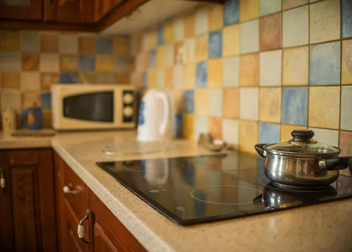 Vakantiehuis Emily, Soothing Experience, Perfect Getaway