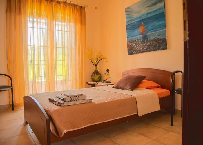 Vakantiehuis Emily, Soothing Experience, Perfect Getaway *