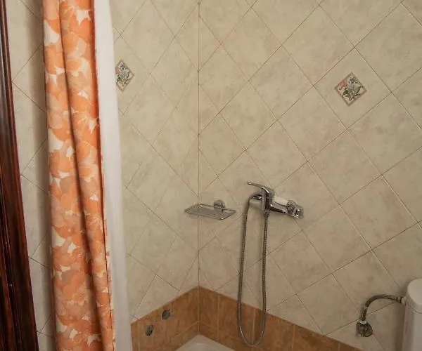 Emily, Soothing Experience, Perfect Getaway