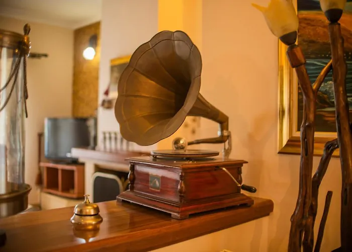 Vakantiehuis Emily, Soothing Experience, Perfect Getaway